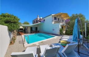 7 Bedroom Nice Home In Okrug Donji